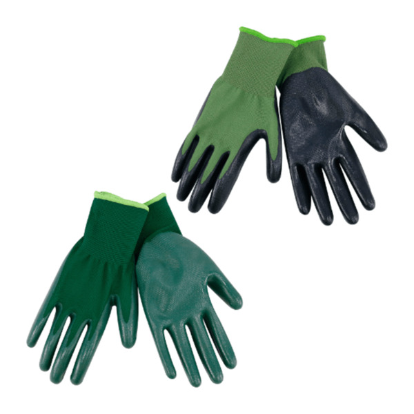 Bild 2 von GARDENLINE Gartenhandschuhe