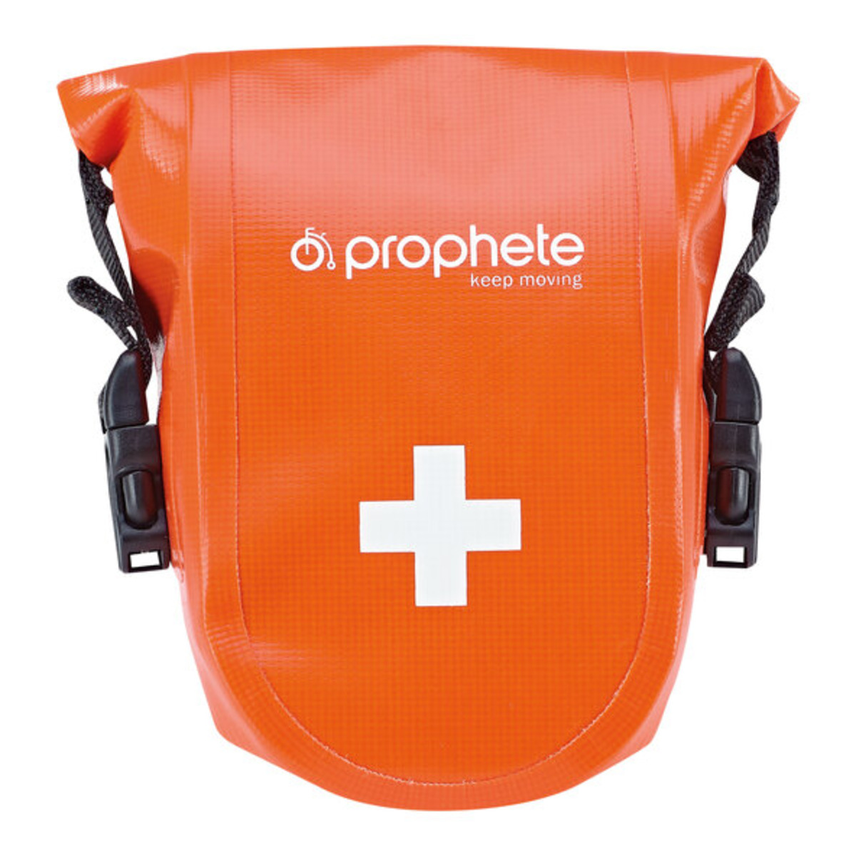 Bild 1 von Erste Hilfe-Satteltasche inkl. Verbandsmaterial