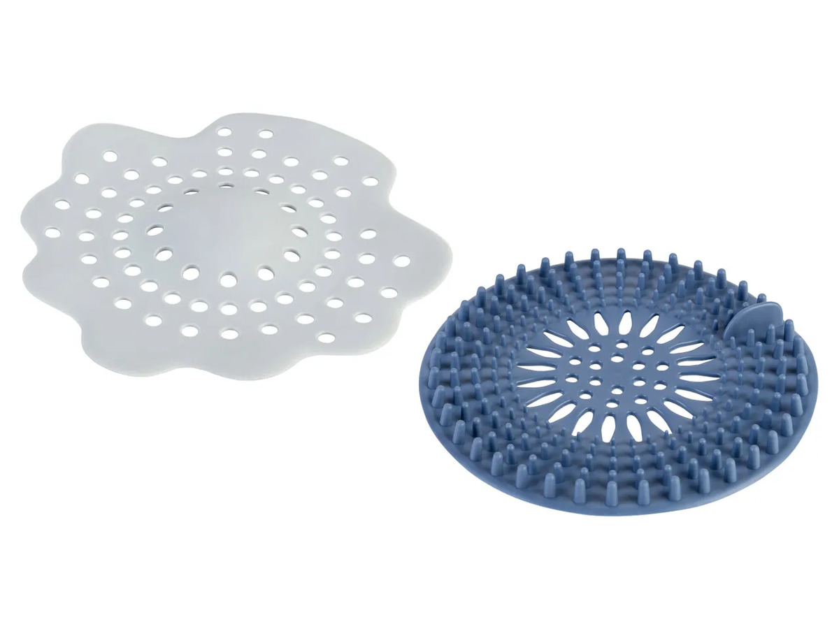 Bild 1 von LIVARNO home Abfluss-Sieb, 
         Stück