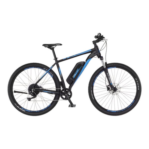 Bild 1 von 29' E-Bike MTB Montis EM 1724.1, 422 Wh