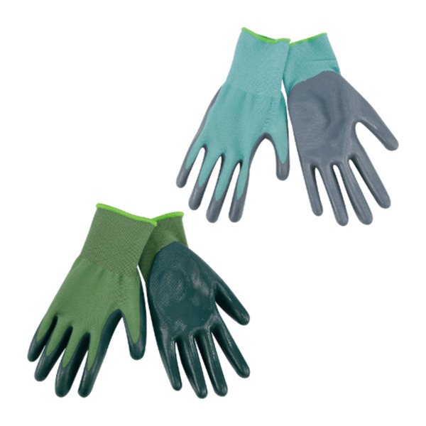 Bild 3 von GARDENLINE Gartenhandschuhe