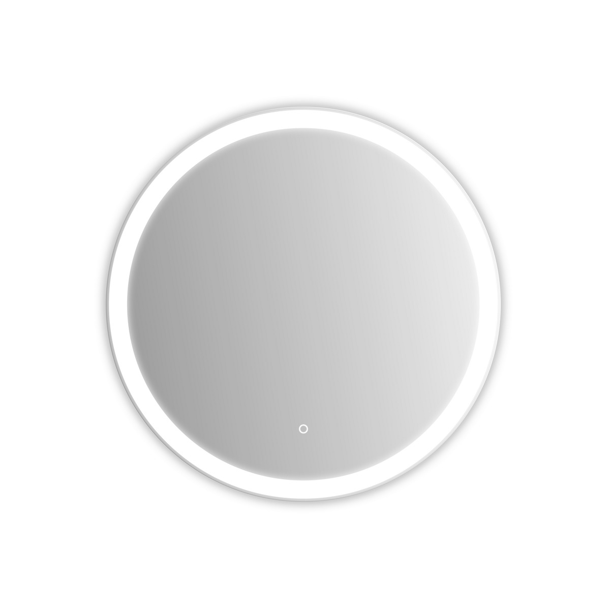 Bild 1 von LED-Spiegel 'Sevilla' Ø 65 cm