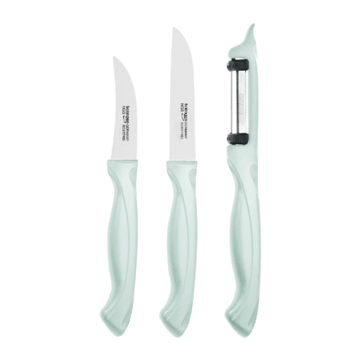 Bild 2 von CROFTON Küchenmesser