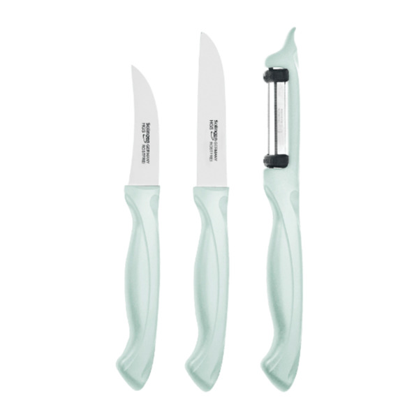 Bild 2 von CROFTON Küchenmesser