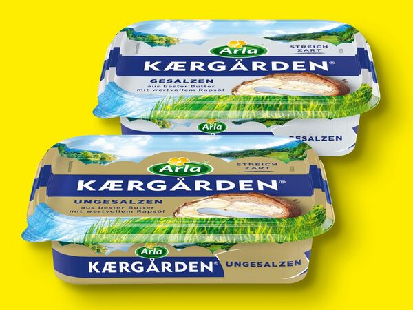 Bild 1 von Arla Kaergarden, 
         200 g