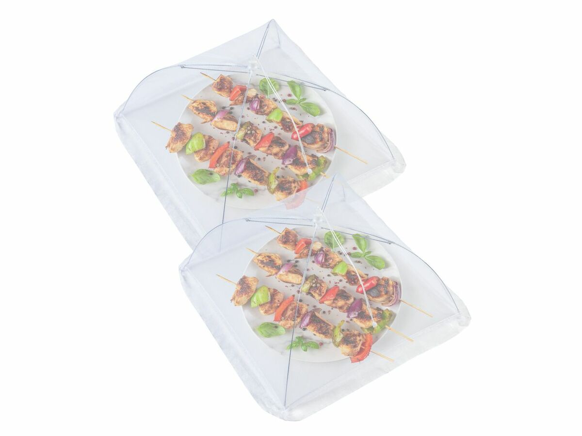 Bild 1 von ERNESTO® 2 Insektenschutz-Hauben, 
         2 Stück