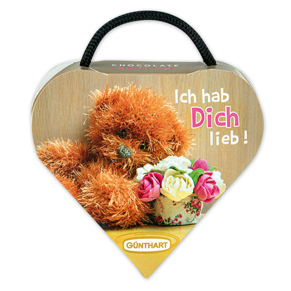 Bild 4 von Günthart Muttertags-Pralinen