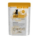 Bild 1 von Catz finefood Senior No.07 Rind & Kalb 16 x 85 g