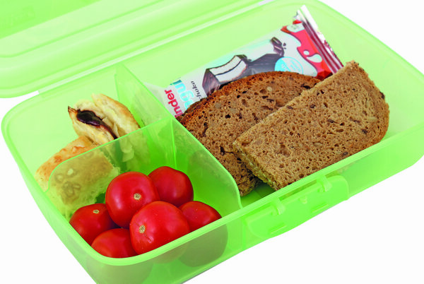 Bild 2 von Lunchbox