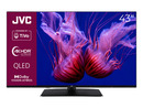 Bild 2 von JVC Fernseher »LT-VUQ3455« QLED TiVo Smart TV 4K UHD
