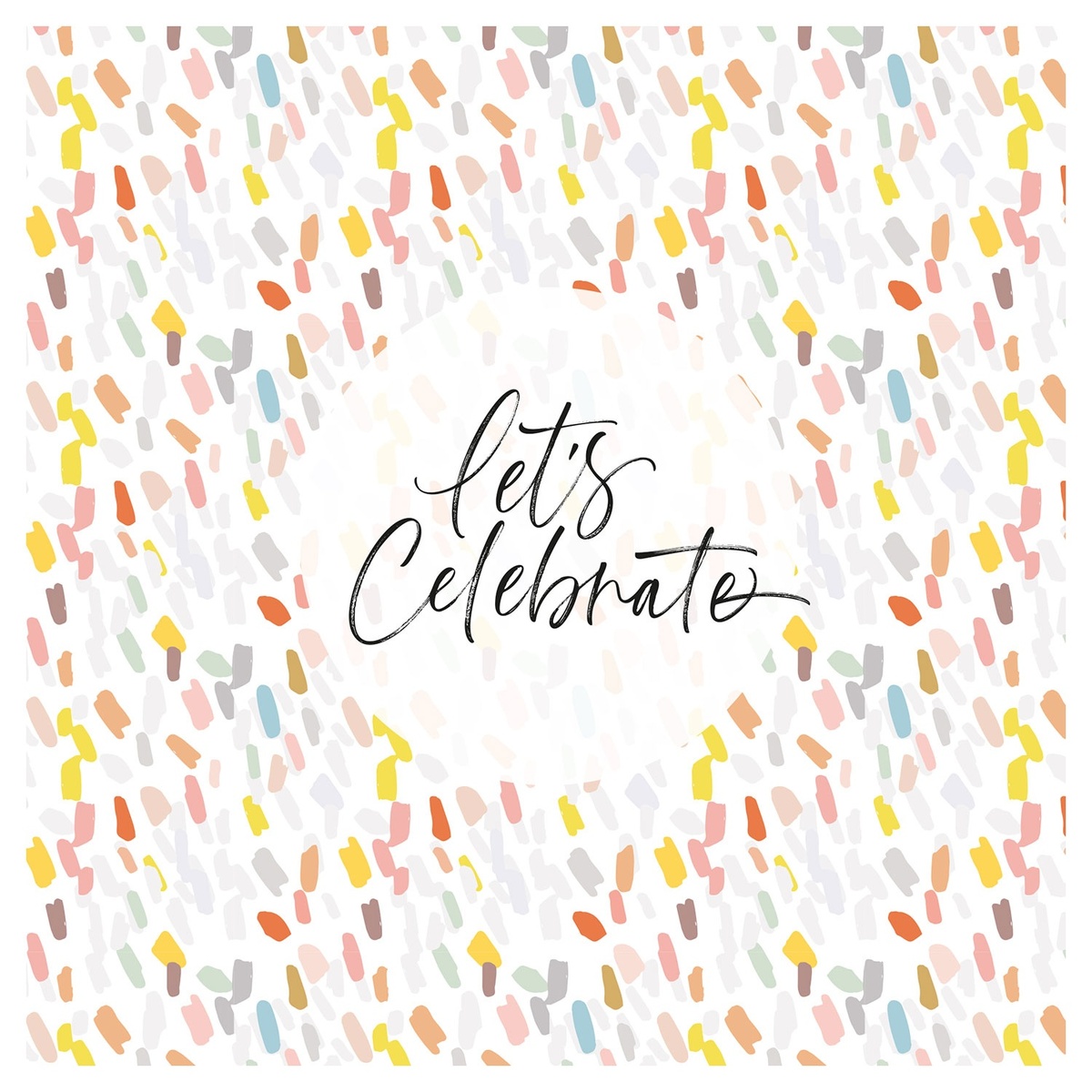 Bild 2 von KOKETT Partyservietten