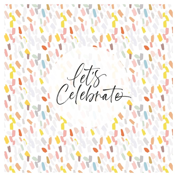 Bild 2 von KOKETT Partyservietten