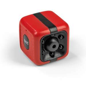 EASYmaxx Mini-Kamera mit Speicherkarte 8GB