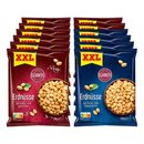 Bild 1 von Clarkys Erdnüsse XXL verschiedene Sorten 550g, 12er Pack