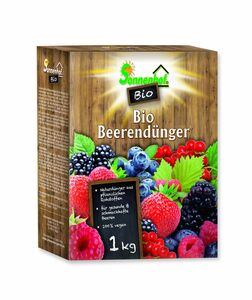 Bio-Beerendünger 1 kg