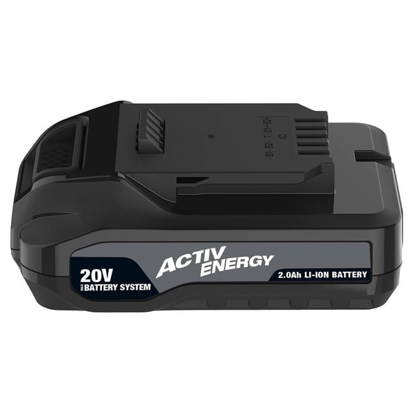 Bild 1 von ACTIV ENERGY 20 V Akku