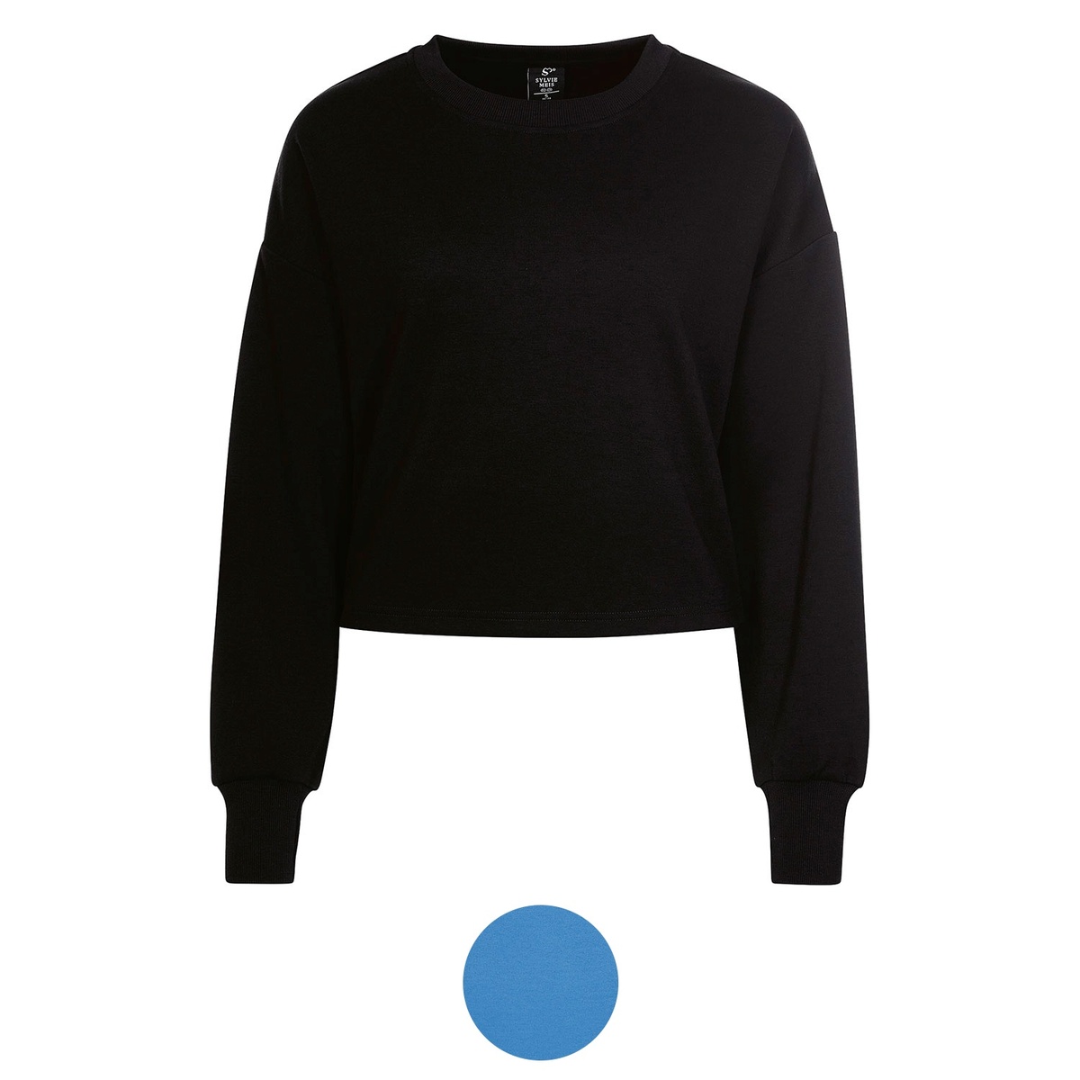 Bild 1 von SYLVIE MEIS Damen Sport-Sweatshirt