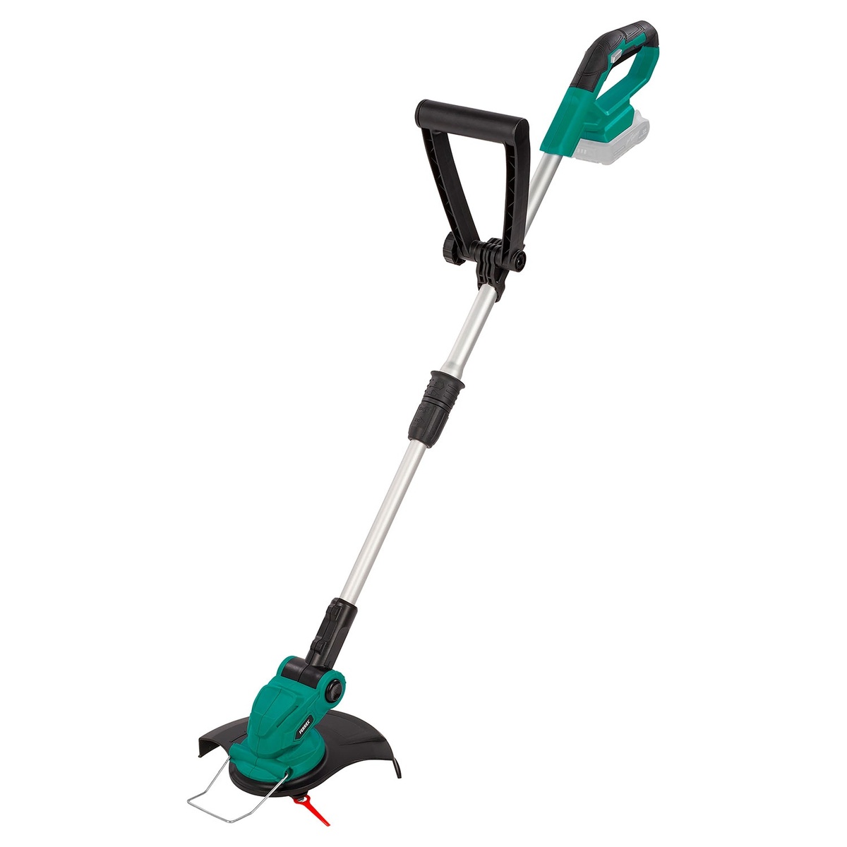 FERREX 20 V AkkuRasentrimmer von ALDI SÜD ansehen!