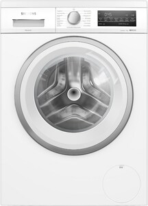 WU14UTEM24 Stand-Waschmaschine-Frontlader / A
