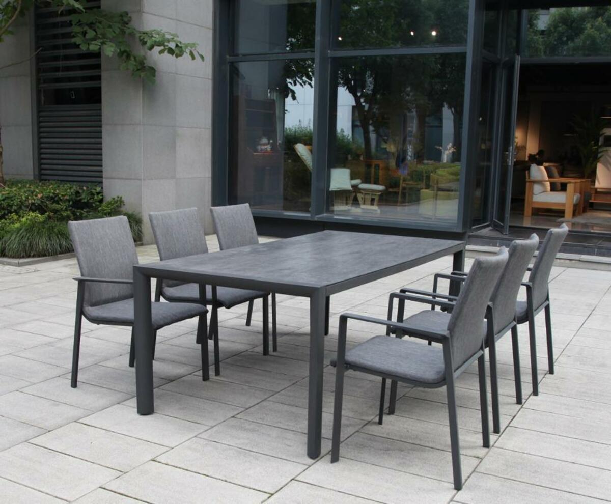 Bild 2 von Gartensitzgruppe