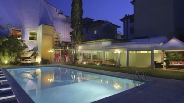 Bild 1 von Italien - Toskana - 4* Hotel Adua Regina di Saba