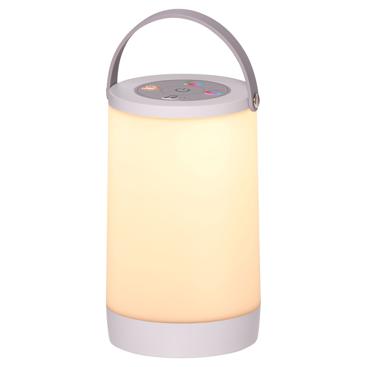 Bild 3 von CASALUX LED-RGB-Laterne