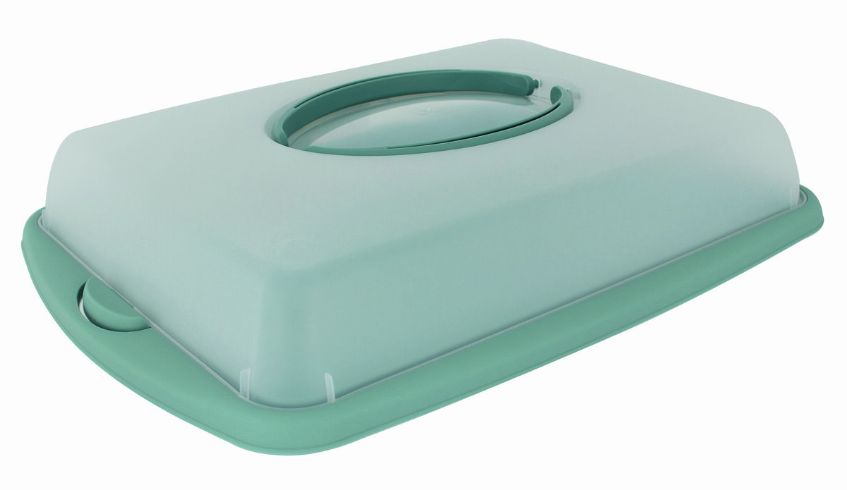 Bild 3 von Kuchencontainer