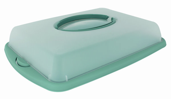 Bild 3 von Kuchencontainer