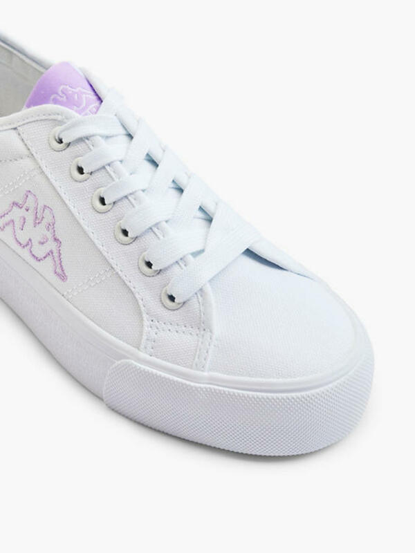 Bild 2 von Kappa Platform Sneaker