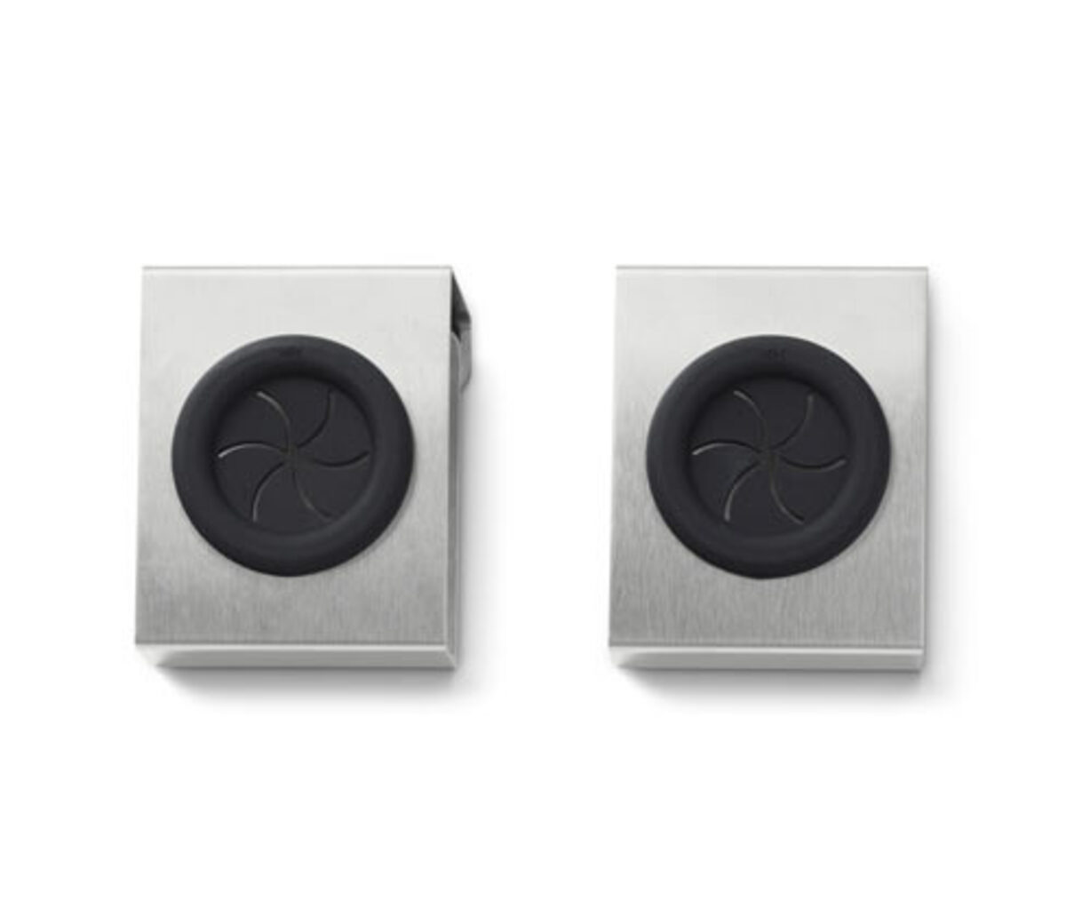 Bild 1 von 2 Geschirrtuchhalter