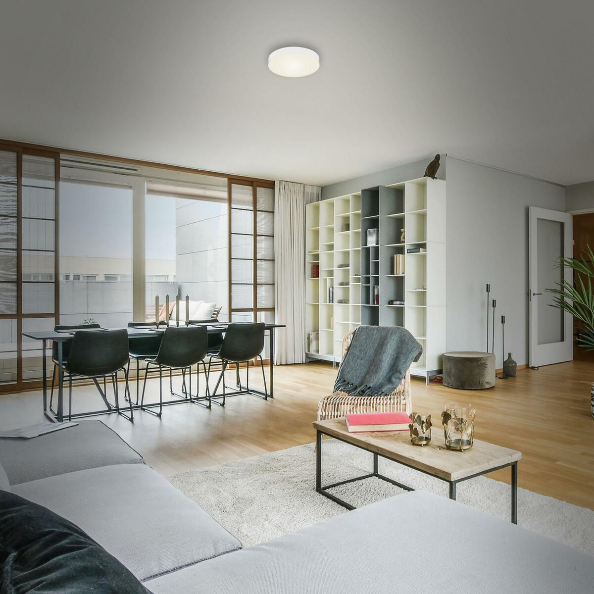 Bild 2 von BRILONER LED-Aufbauleuchte