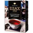 Bild 1 von Schwarzer Tee "Shah Gold Bergamot", granuliert, aromatisiert...