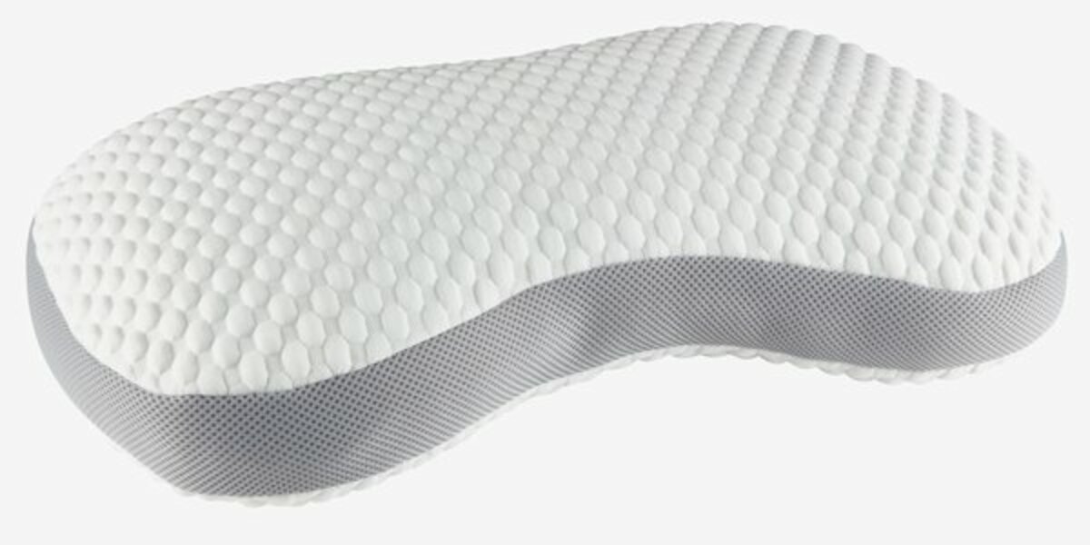 Bild 1 von Kopfkissen WELLPUR STATHELLE 35x60x15