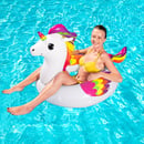 Bild 1 von Schwimmring Fantasy Unicorn 119x91cm