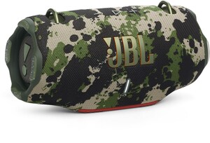 Xtreme 4 camouflage Bluetooth-Lautsprecher Squad