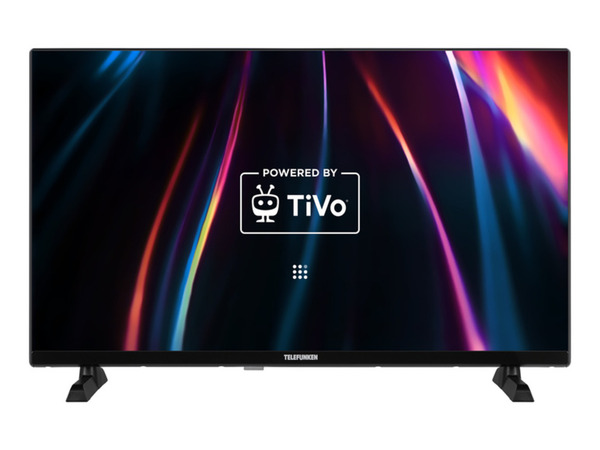 Bild 2 von TELEFUNKEN Fernseher »XFTO750S« TiVo Smart TV Full HD