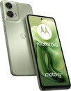 Bild 1 von moto g24 Smartphone ice green