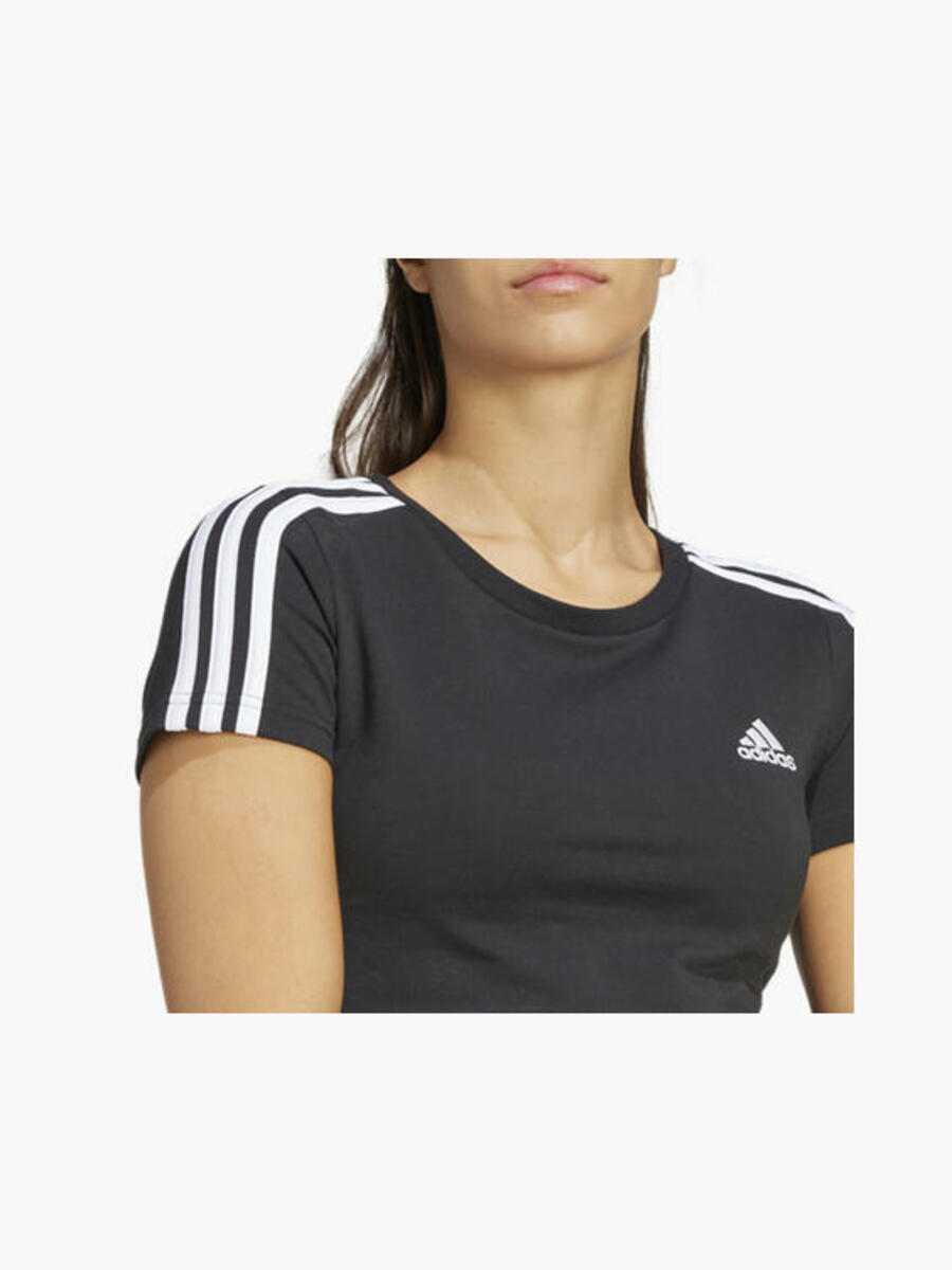 Bild 2 von adidas Crop T-Shirt