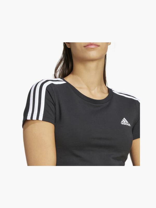 Bild 2 von adidas Crop T-Shirt