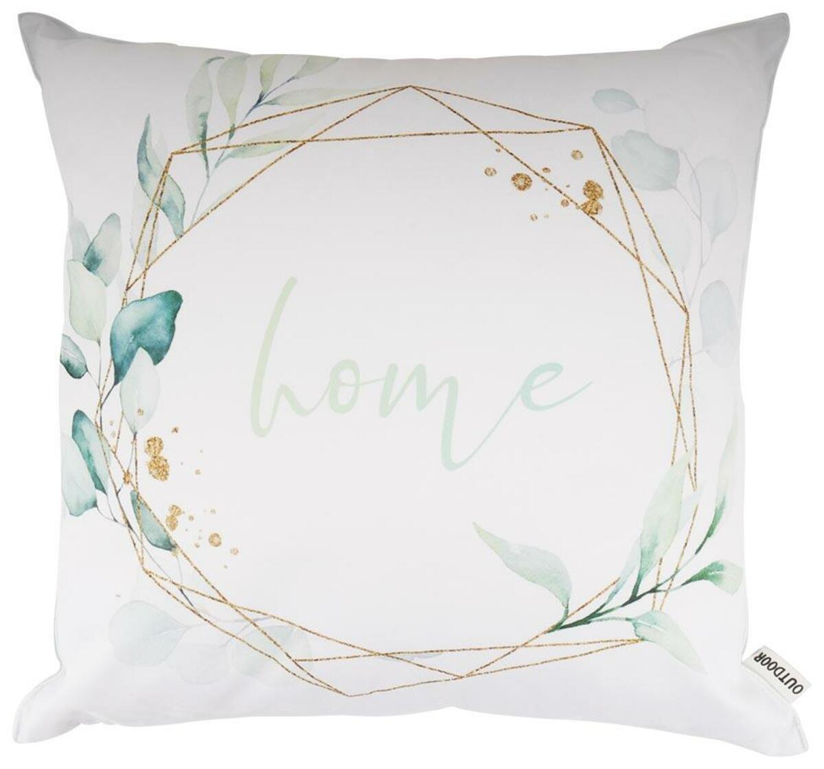 Bild 3 von Dekokissen ca. 45 x 45 cm