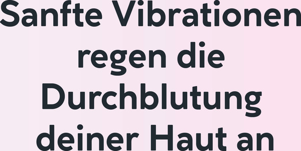 Bild 4 von ISANA Gesichtsreinigungsbürste