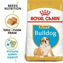 Bild 1 von ROYAL CANIN Bulldog Puppy 2x12 kg