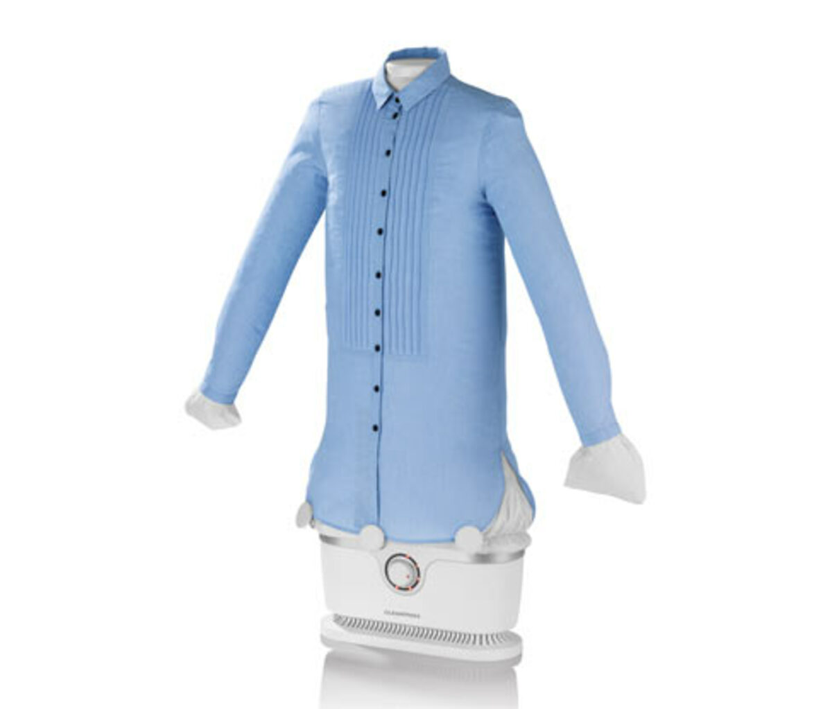 Bild 1 von Hemden- und Blusenbügler