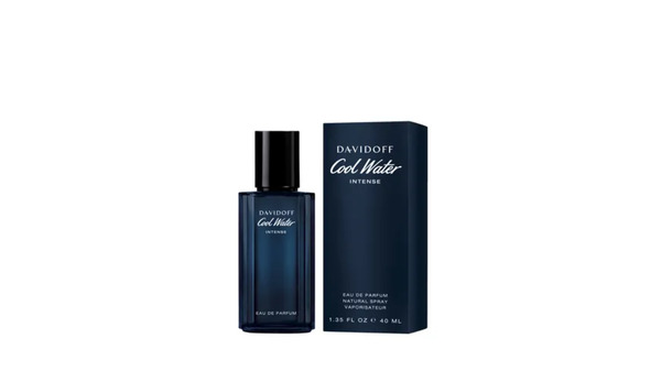 Bild 1 von DAVIDOFF Cool Water Intense Eau de Parfum