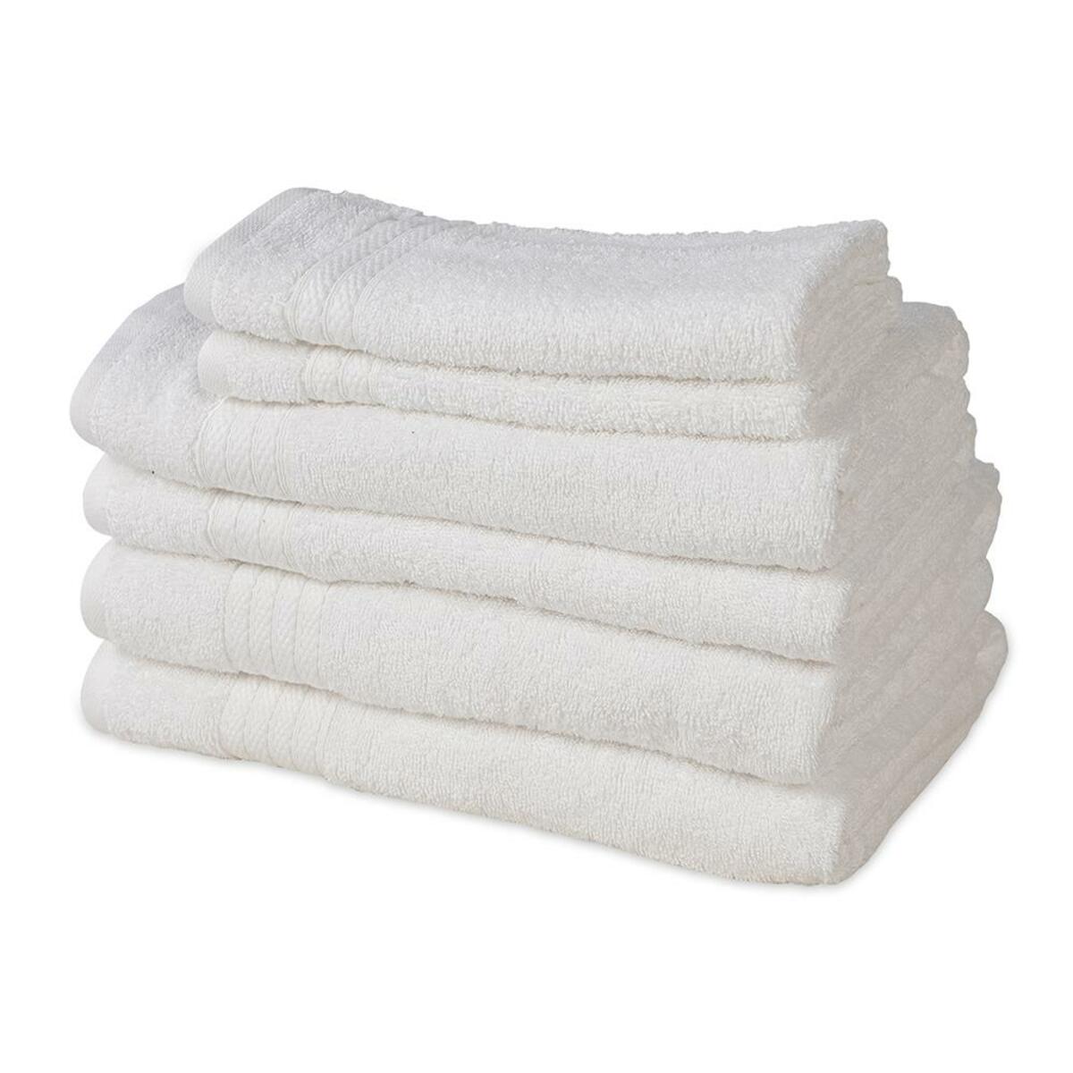 Bild 3 von Frottier-Handtuchset