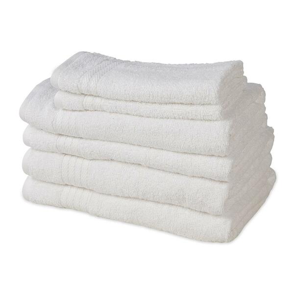 Bild 3 von Frottier-Handtuchset