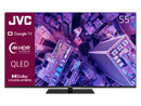 Bild 2 von JVC Fernseher »LT-VGQ8255« QLED Google Smart TV 4K UHD