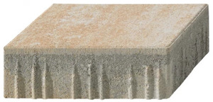 Primaster Pflasterstein San Marino 24 x 16x 8 cm sandsteingelb