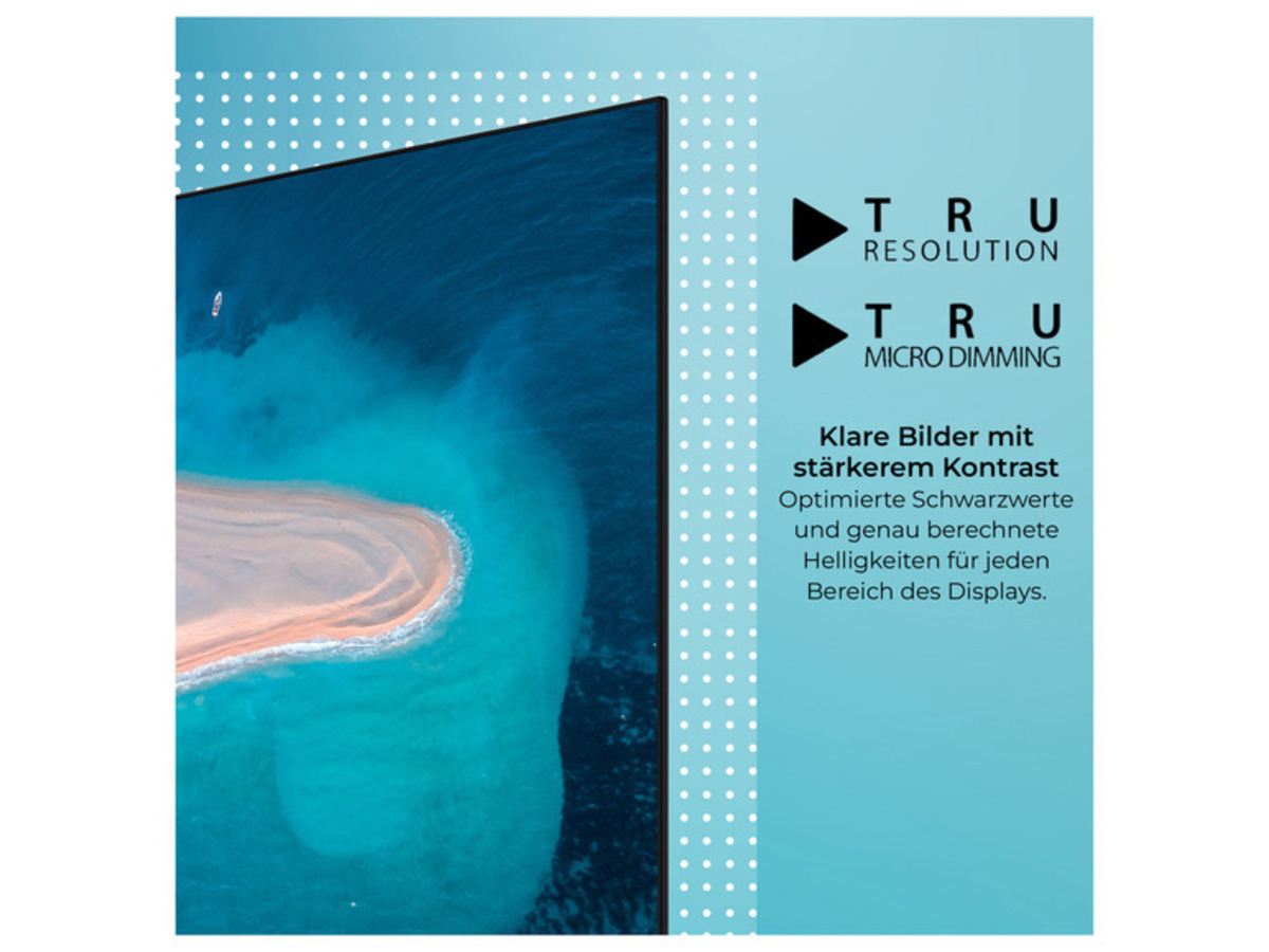 Bild 2 von TOSHIBA Fernseher »LF3F63DAZ« Fire TV Smart Full HD