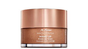 M. Asam MAGIC FINISH Make-Up Summer Teint SPF 30